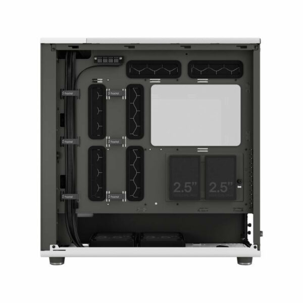 Fractal Design Mid Tower Blanc – Image 19