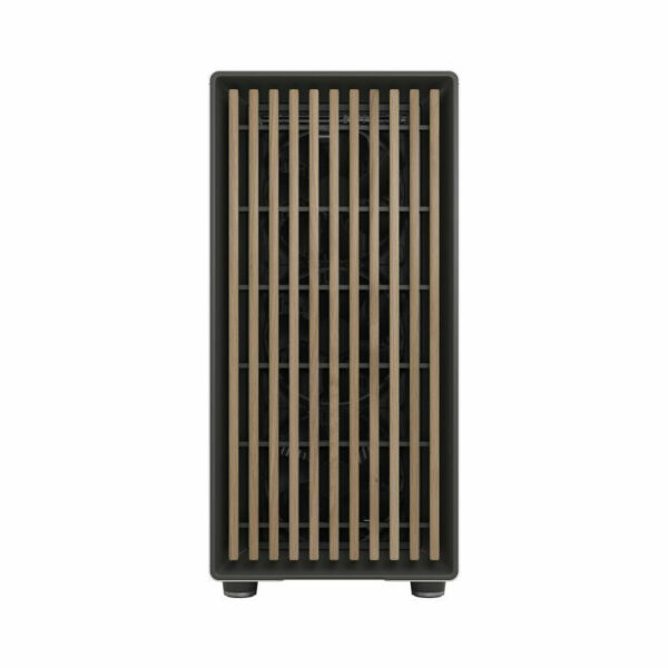 Fractal Design Mid Tower Blanc – Image 5