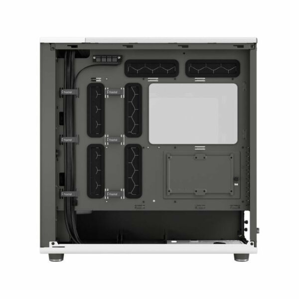 Fractal Design Mid Tower Blanc – Image 8