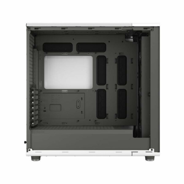 Fractal Design Mid Tower Blanc – Image 9