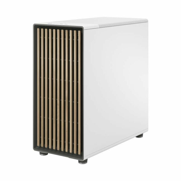 Fractal Design Mid Tower Blanc – Image 10