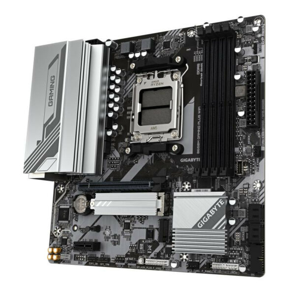 Carte mère GIGABYTE B650M GAMING PLUS WIFI – Image 4
