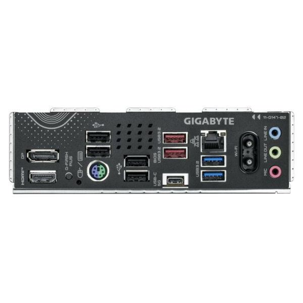 Carte Mère GIGABYTE B850 GAMING WIFI6 – Image 4