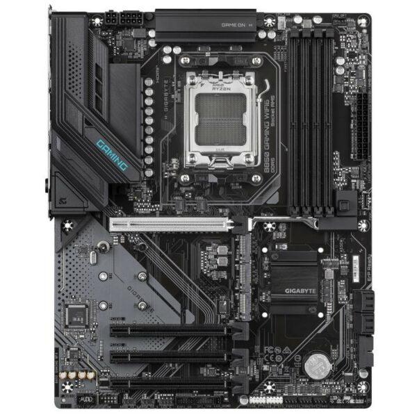 Carte Mère GIGABYTE B850 GAMING WIFI6
