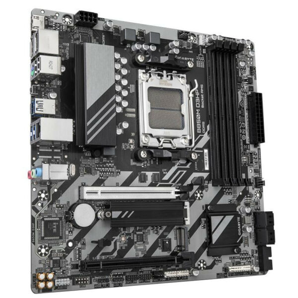 Carte mère GIGABYTE B850M D3HP – Image 2