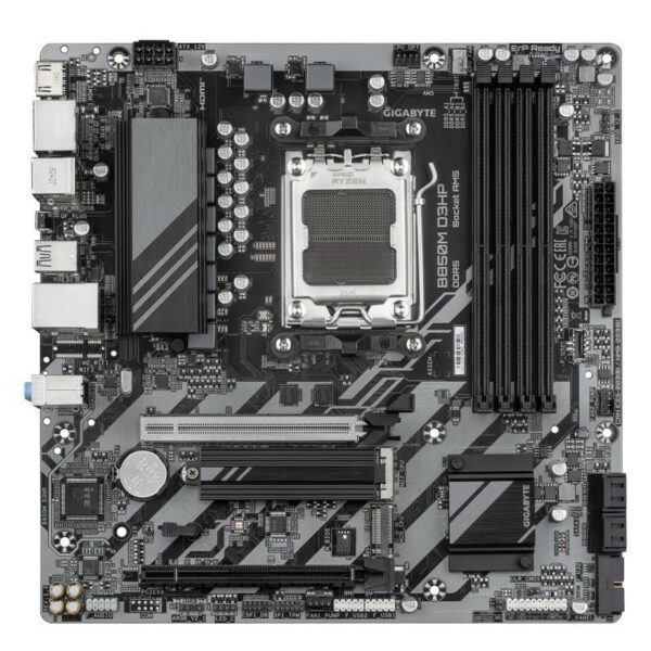 Carte mère GIGABYTE B850M D3HP