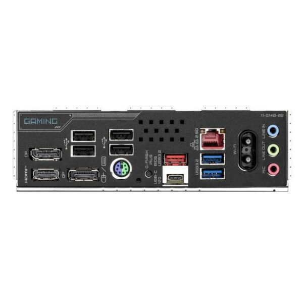 Carte mère GIGABYTE B850M GAMING X performante – Image 3