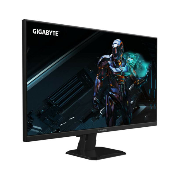 GIGABYTE GS27F Moniteur de jeu 27" FHD 165Hz