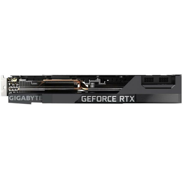 GIGABYTE RTX 3080 Eagle 12GB Noir – Image 6