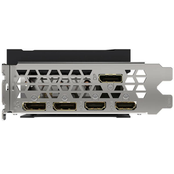 GIGABYTE RTX 3080 Eagle 12GB Noir – Image 7