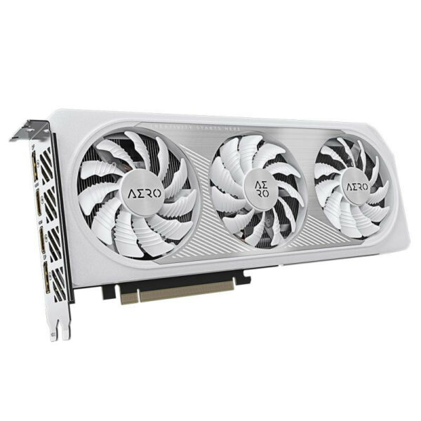 GIGABYTE RTX 4060 AERO OC-8GB – Image 3