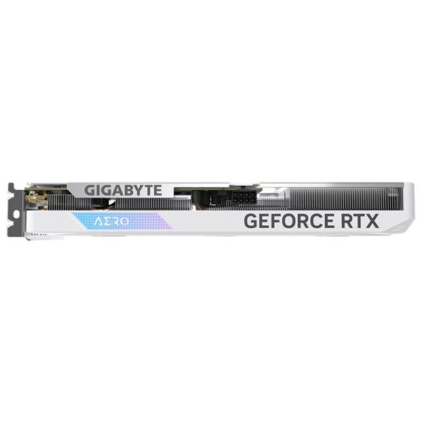 GIGABYTE RTX 4060 AERO OC-8GB – Image 7