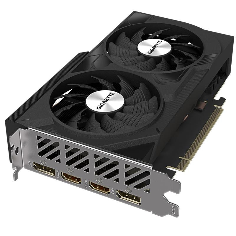 GIGABYTE RTX 4060 WF2OC-8GB