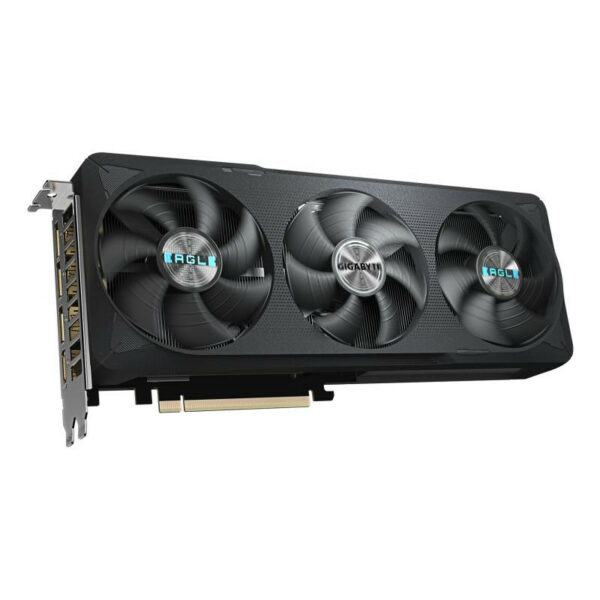 Gigabyte RTX 5070 EAGLE OC SFF 12GB GDDR7 – Image 3