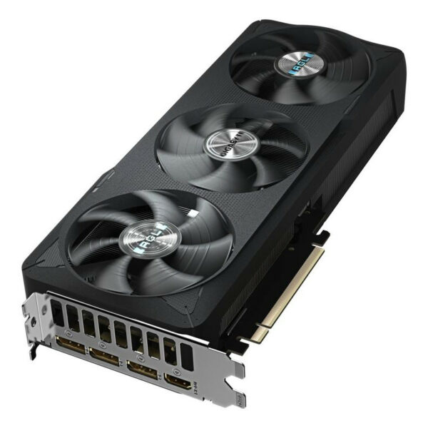 Gigabyte RTX 5070 EAGLE OC SFF 12GB GDDR7 – Image 4