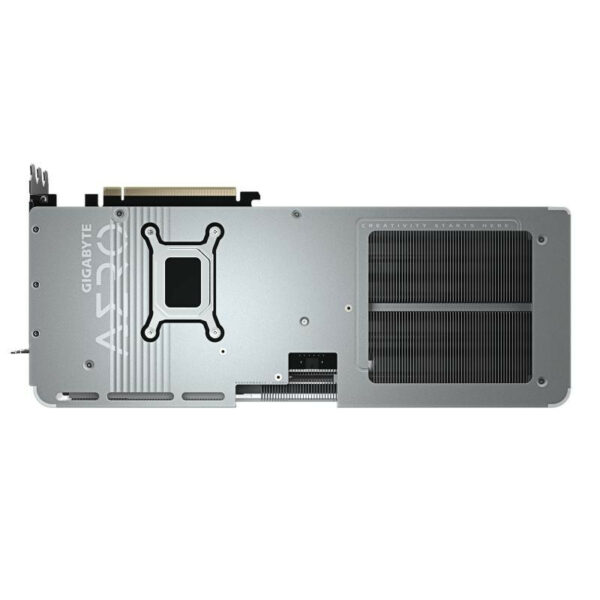 Gigabyte RTX 5070 Ti AERO OC 16GB GDDR7 Blanc – Image 6