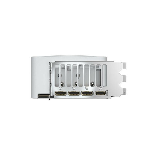 Gigabyte RTX 5070 Ti AERO OC 16GB GDDR7 Blanc – Image 8