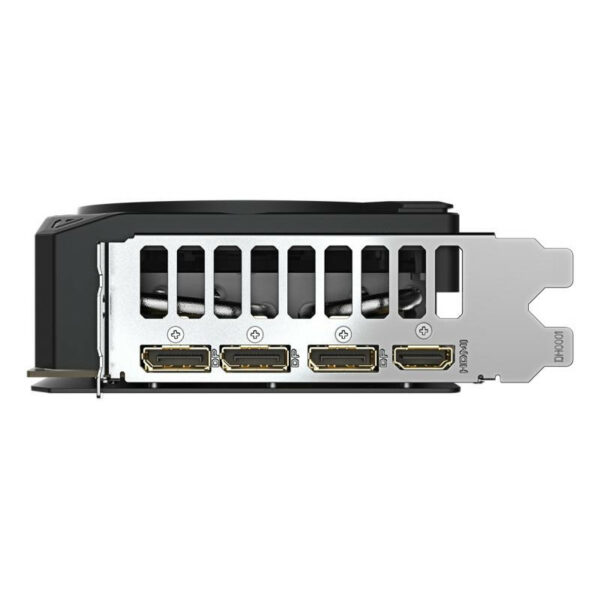 Gigabyte RTX 5070 Ti WINDFORCE SFF 16GB GDDR7 – Image 3