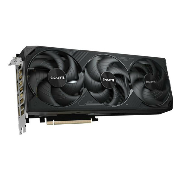 Gigabyte RTX 5070 Ti WINDFORCE SFF 16GB GDDR7 – Image 4