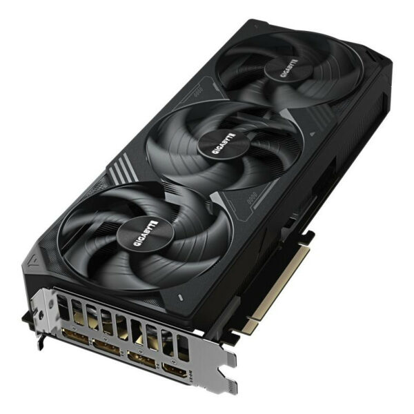 Gigabyte RTX 5070 Ti WINDFORCE SFF 16GB GDDR7 – Image 8