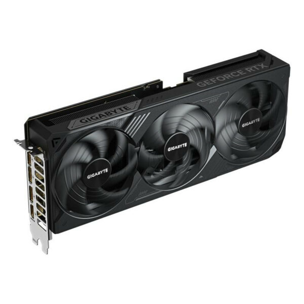 Gigabyte RTX 5070 Ti WINDFORCE SFF 16GB GDDR7 – Image 10