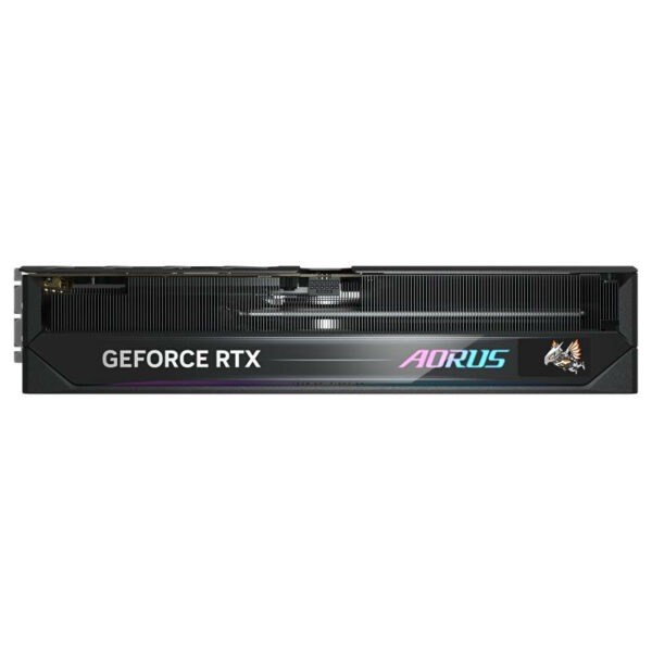 Gigabyte RTX 5080 AORUS MASTER 16GB GDDR7 – Image 3