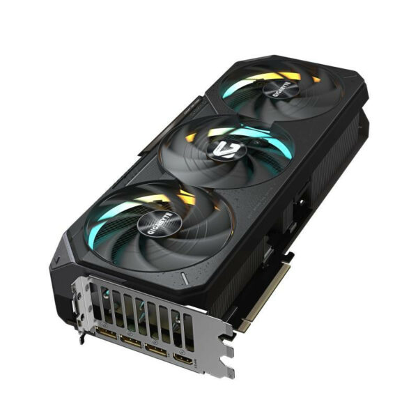 Gigabyte RTX 5080 GAMING OC 16GB GDDR7 – Image 4