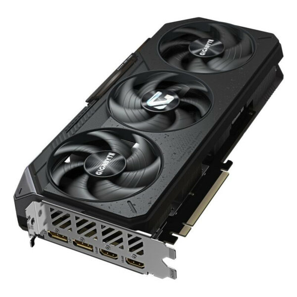Gigabyte RX 9070 GAMING OC 16GB GDDR6 – Image 4