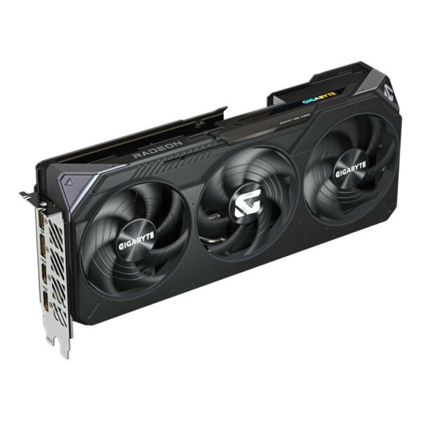 Gigabyte RX 9070 GAMING OC 16GB GDDR6 – Image 5