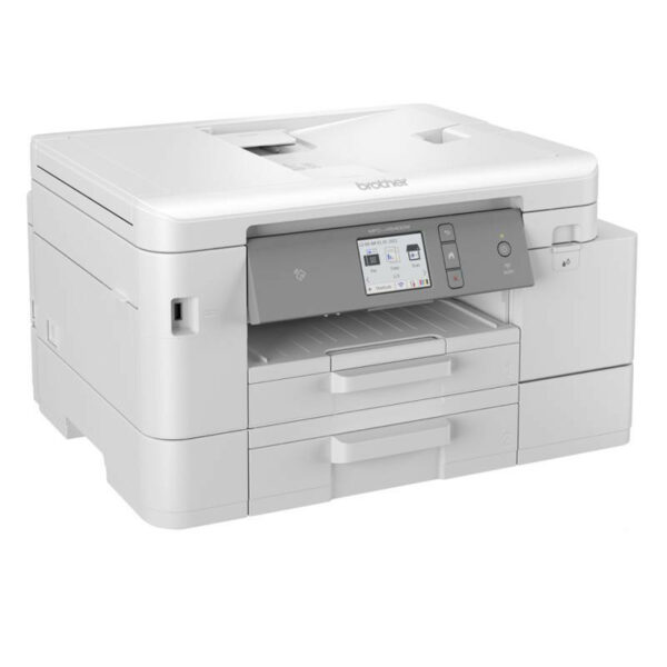 Imprimante Jet d'Encre Brother J4540DWXL Multifonction – Image 2