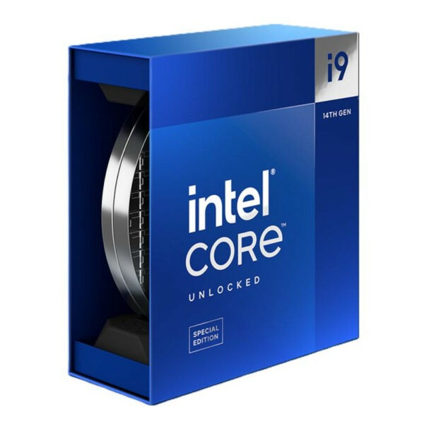 Intel Core i9-14900KS processeur 36 Mo Smart Cache