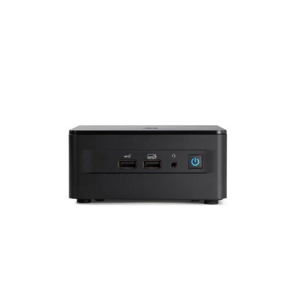 ASUS NUC 12 Mini PC i3-1220P Noir – Image 3