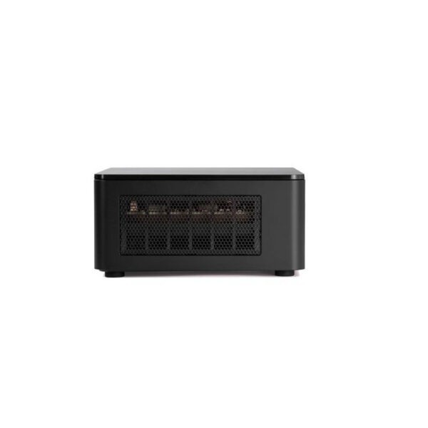 ASUS NUC 12 Mini PC i3-1220P Noir – Image 6