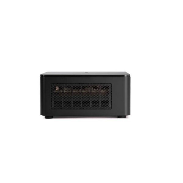 ASUS NUC 12 Mini PC i3-1220P Noir – Image 7