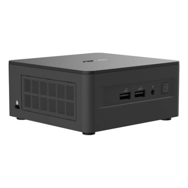 Intel NUC 12 Pro Mini PC noir – Image 5