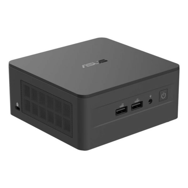 Intel NUC 12 Pro Mini PC noir – Image 6
