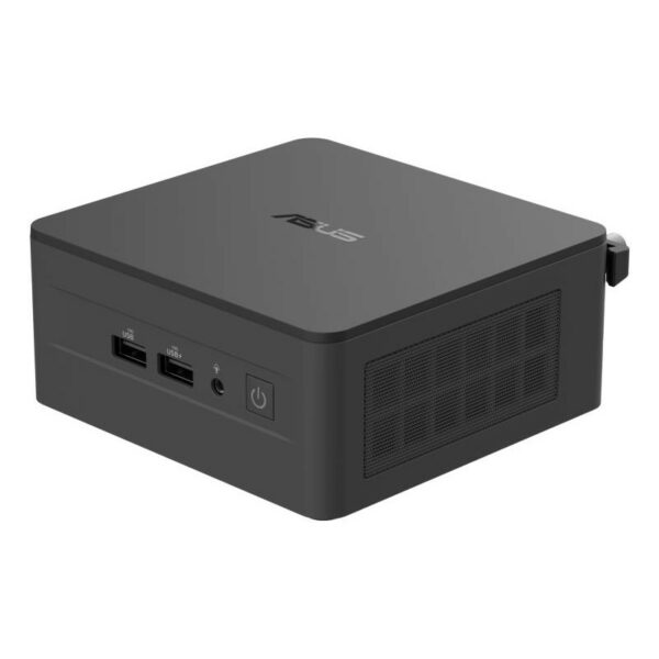 Intel NUC 12 Pro Mini PC noir – Image 7