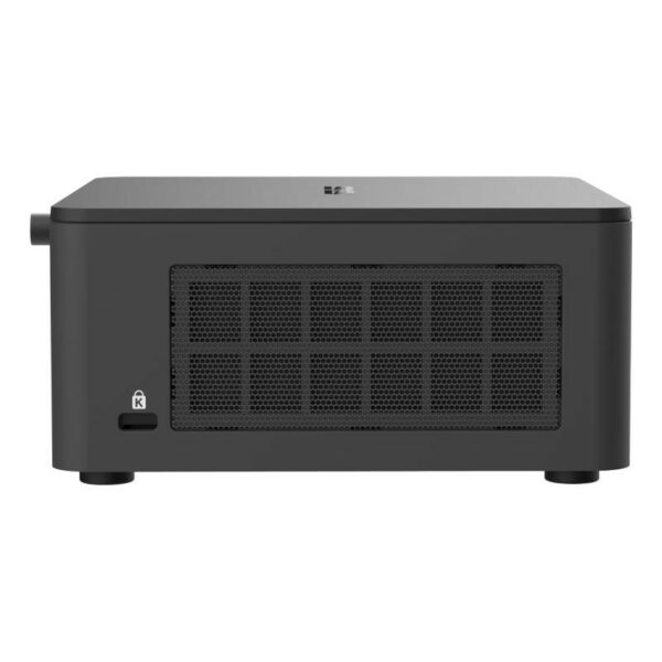Intel NUC 12 Pro Mini PC noir – Image 8