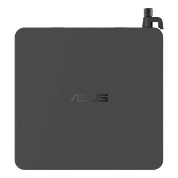 Intel NUC 12 Pro Mini PC noir – Image 9