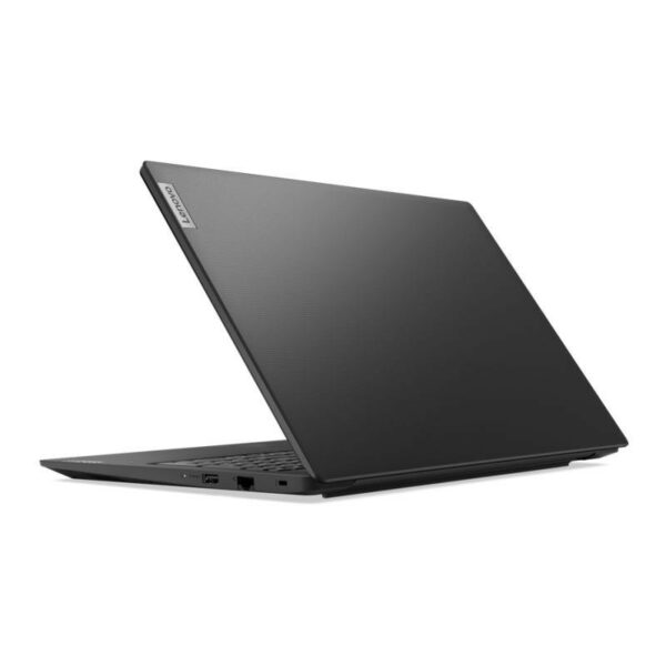 Lenovo V15 AMD Ryzen 3 15.6" 1080p Portable Noir – Image 3