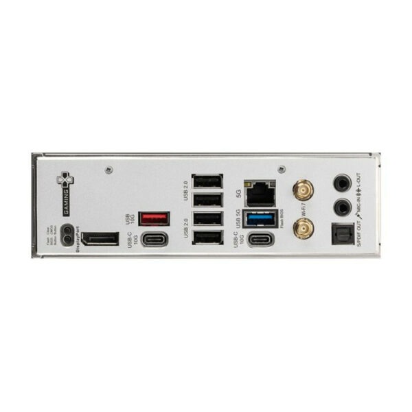 MSI B850 GAMING PLUS WIFI – Image 3