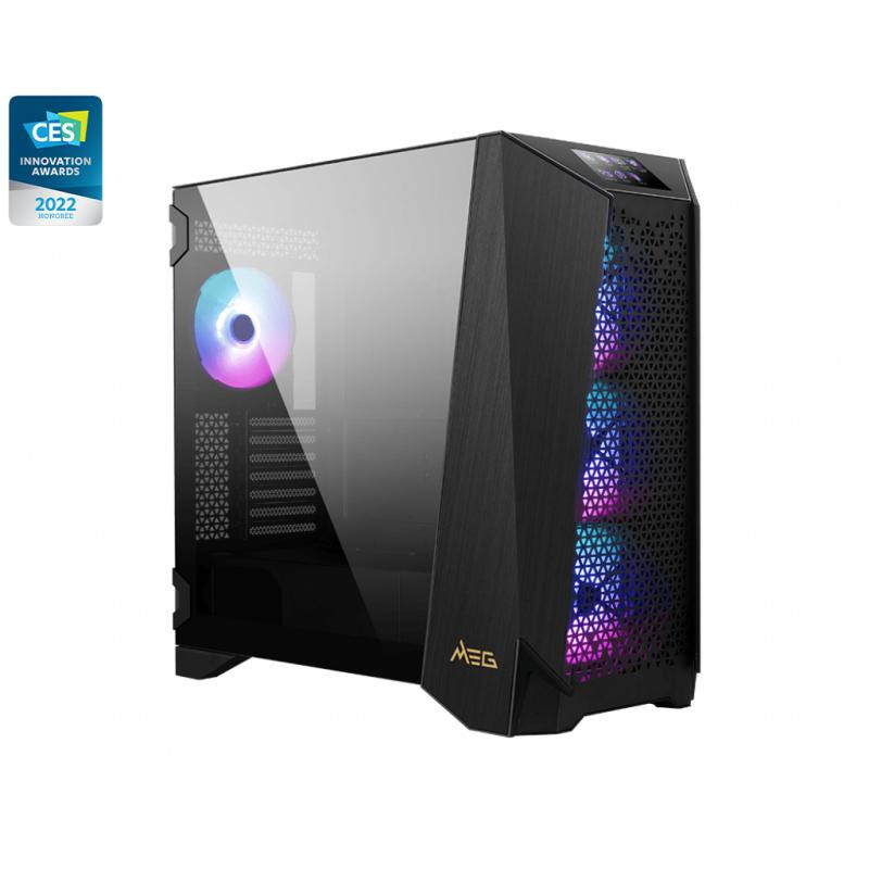 MSI MEG PROSPECT 700R Mid Tower Noir