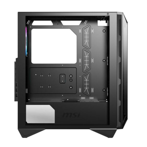 MSI MPG GUNGNIR 110R Mid Tower Noir – Image 4