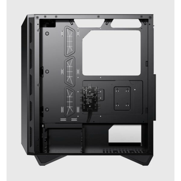 MSI MPG GUNGNIR 110R Mid Tower Noir – Image 5