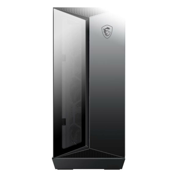 MSI MPG GUNGNIR 110R Mid Tower Noir – Image 6