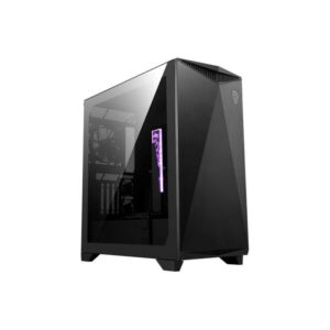 MSI MPG GUNGNIR 300P AIRFLOW Mid Tower Noir
