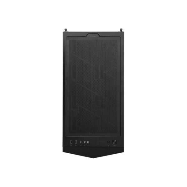 MSI MPG GUNGNIR 300P AIRFLOW Mid Tower Noir – Image 5