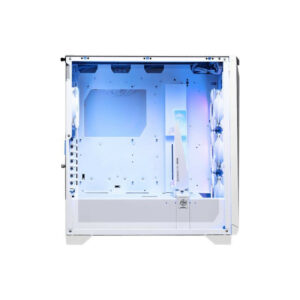 MSI MPG GUNGNIR 300R AIRFLOW WHITE Mid Tower