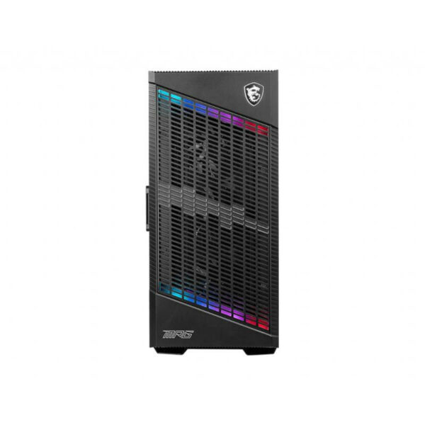 MSI MPG VELOX 100P AIRFLOW Mid Tower Noir – Image 2
