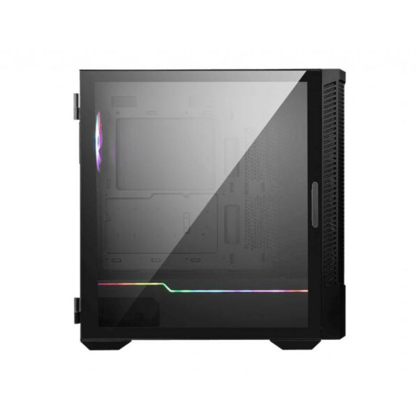 MSI MPG VELOX 100P AIRFLOW Mid Tower Noir – Image 3